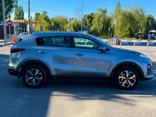 KIA Sportage foto 5