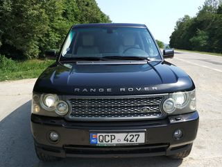 Land Rover Range Rover foto 1