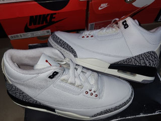 Nike Air Jordan 3 Retro foto 2