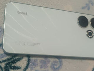 Redmi 13, 8GB/256GB, cu garanție foto 3