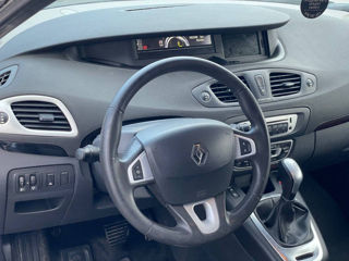 Renault Scenic foto 6