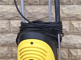 Karcher hd 6/13