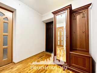 Apartament cu 1 cameră, 40 m², Centru, Chișinău foto 6