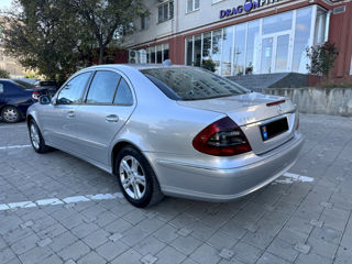 Mercedes E-Class foto 4