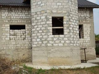 Se vinde casa duplex in satul Bubuieci la pret bun! foto 3