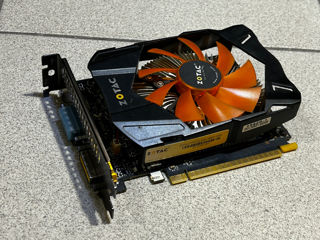 GTX 750 2GB GDDR5 Zotac