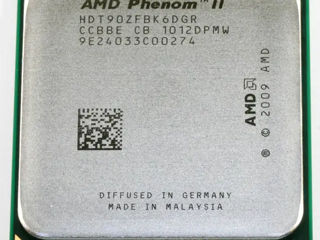 AMD Phenom II X6-1090T