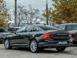 Volvo S90 foto 5