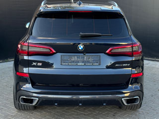 BMW X5 foto 5