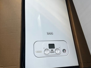 cazan Baxi foto 1