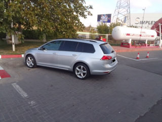 Volkswagen Golf foto 2