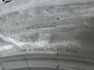 245/50 R19 Pirelli Pzero Winter (*) BMW Version/ Доставка, livrare toata Moldova 2024 foto 9