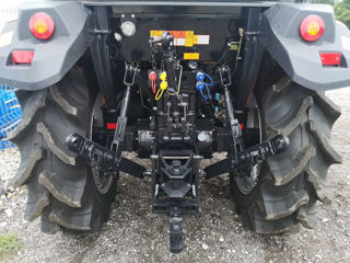 Tractor Agromax FL504C (50 CP) foto 16