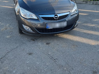 Opel Astra foto 2