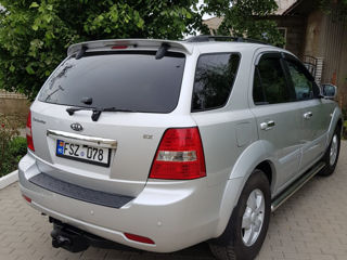 KIA Sorento foto 2