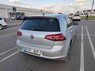 Volkswagen Golf foto 2