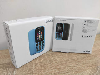 Nokia 105 Sigilat