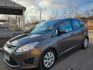 Ford C-Max foto 4