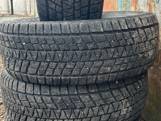 Продам 4 ската 265/65 R17 foto 2