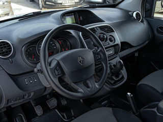 Renault Kangoo MAXI foto 8