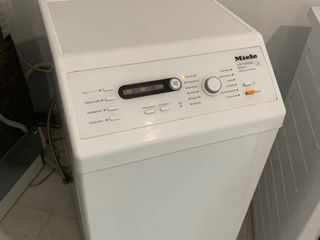 Стиральная машина Miele W627 из свежих моделей! foto 5