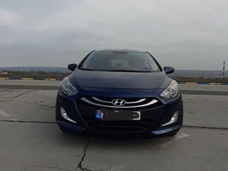 Hyundai i30 foto 4