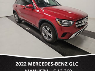 Mercedes GLC foto 3