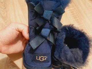 Сапоги UGG foto 3