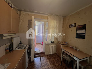 Apartament cu 1 cameră, 35 m², Buiucani, Chișinău foto 7