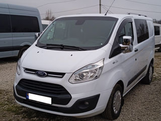 Ford Transit foto 1