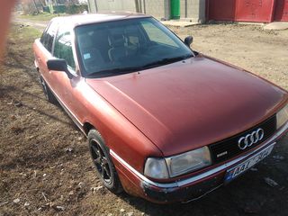 Audi 80 foto 1