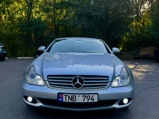 Mercedes CLS-Class foto 3