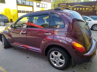 Chrysler PT Cruiser foto 5