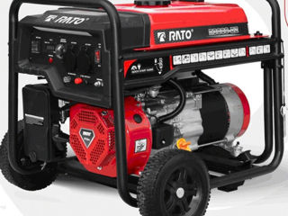 Generator pe benzina Rato R3000-B2 -credit-livrare - transfer