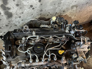 Motor+accesorii Mazda CX3,CX5 1.5 diesel! foto 4