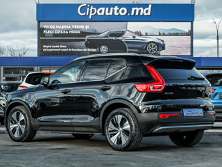 Volvo XC40 foto 2