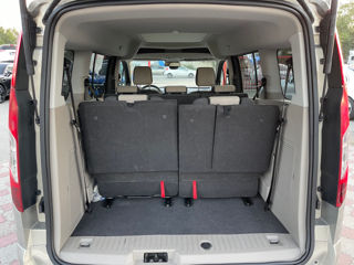 Ford Tourneo Connect foto 17