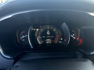 Renault Talisman foto 9