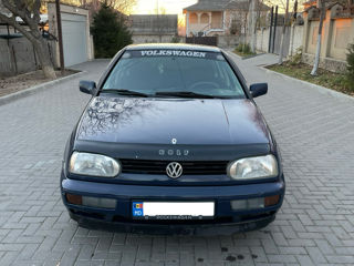 Volkswagen Golf foto 2