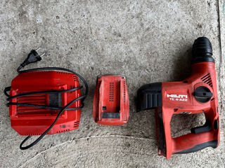 Perforator Hilti