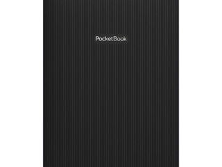 Pocketbook Inkpad X, Metallic Grey, 10" E Inkcarta Mobius (1404X1872) фото 3