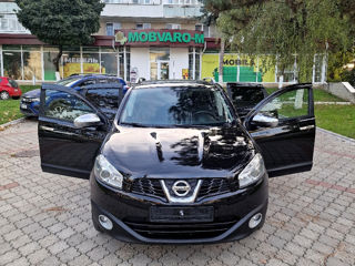 Nissan Qashqai foto 6