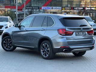 BMW X5 foto 3