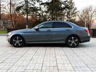 Mercedes C-Class foto 7