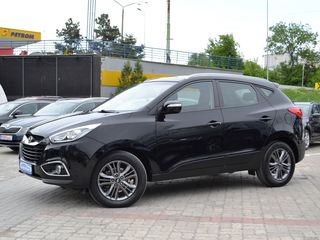 Hyundai Tucson foto 1