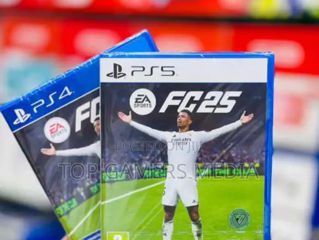 FC 25(fifa 25) Ps4,Ps5