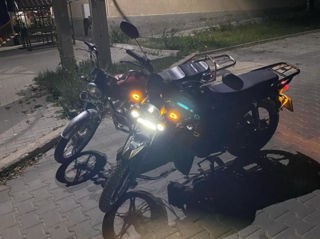 Alpha Moto Альфа