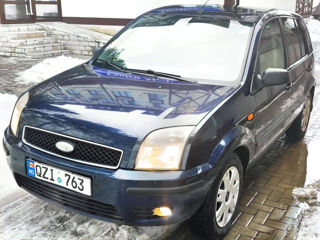 Ford Fusion foto 1