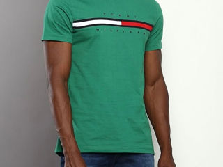 Tricou nou original Tommy Hilfiger