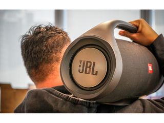 JBL Boombox-livrare gratuita-garantie 1an-credit! foto 5